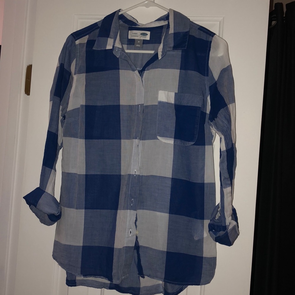 Flannel